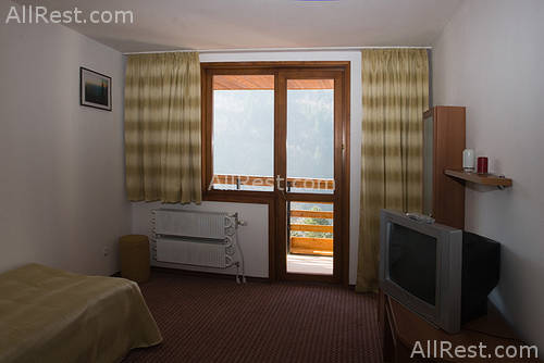 Smolyan Hotel 9
